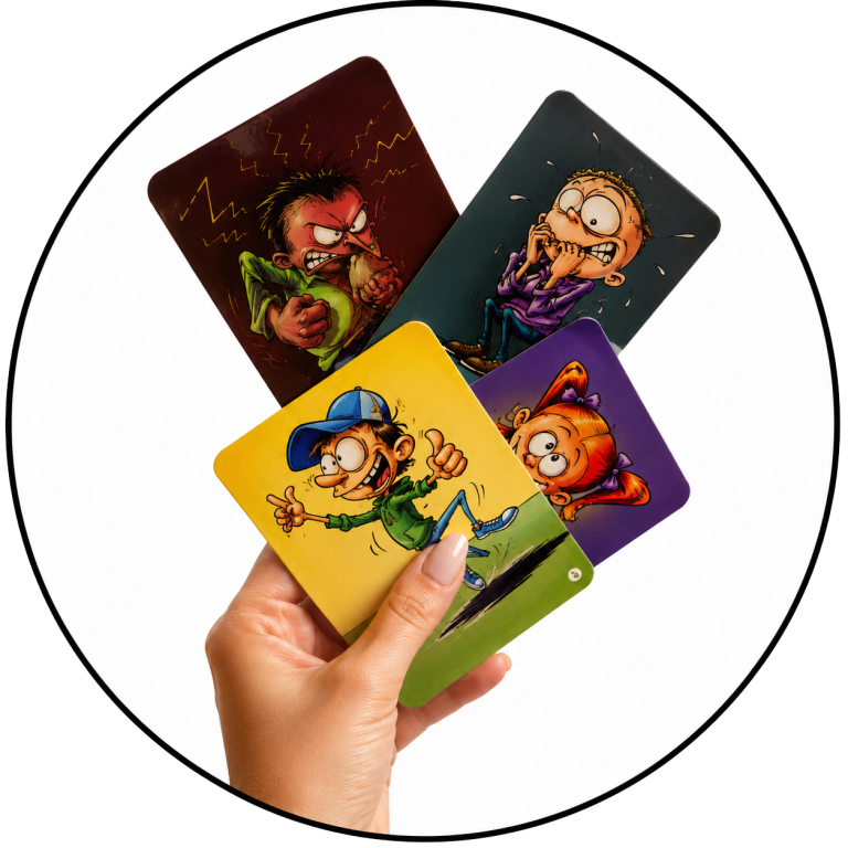 5kaartjes-stok-emo