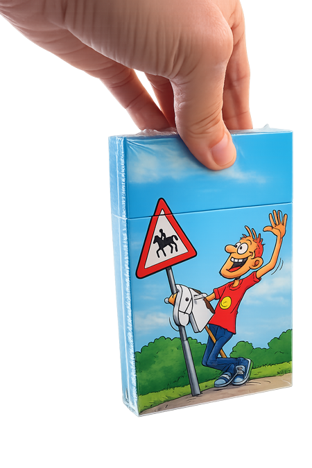 stokkaartjes-vrijstaand